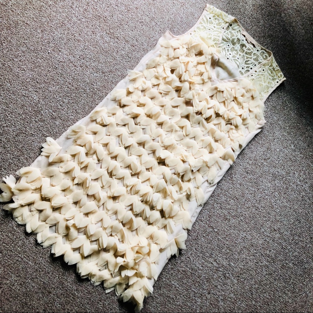 UNIQUE FUN DRESS